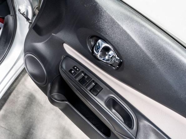 Nissan Note II Рестайлинг с пробегом 2018 года, цена 1 275 000 рублей, 94130 км, хэтчбек, Автокод Объявления