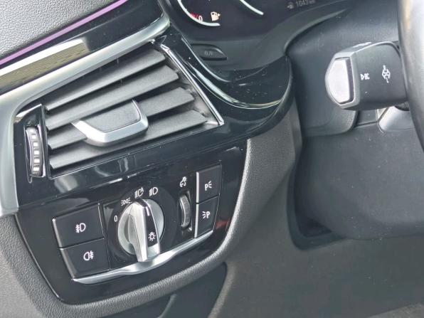 BMW 5 серии VII (G30/G31/G38) с пробегом 2018 года, цена 2 150 000 рублей, 207600 км, седан, Автокод Объявления
