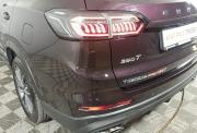 Chery Tiggo 8 Pro Max I Волгоград  - изображение 44