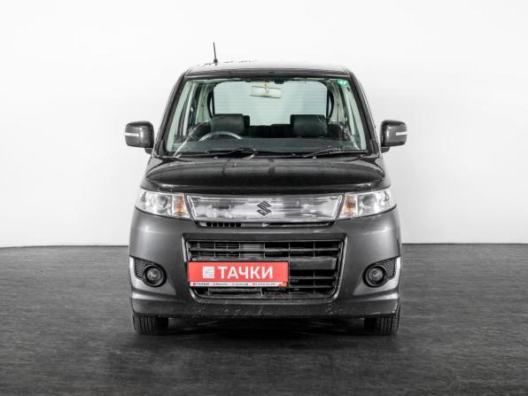 Suzuki Wagon R IV с пробегом 2011 года, цена 595 000 рублей, 121655 км, хэтчбек, Автокод Объявления