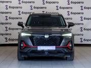 Changan CS35 Plus I Рестайлинг Ростов-на-Дону  - изображение 27