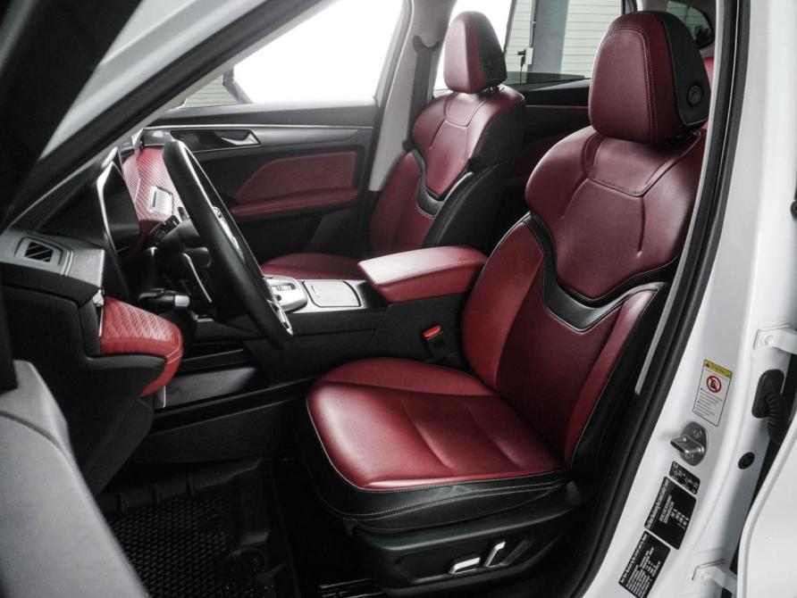 Haval Jolion I Рестайлинг Воронеж  - изображение 10