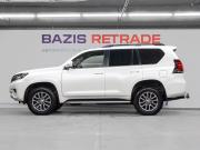 Toyota Land Cruiser Prado 150 Series Рестайлинг 2 Тюмень  - изображение 36