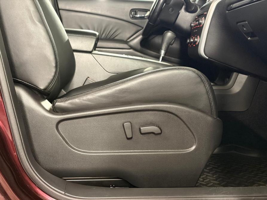Nissan Murano II (Z51) Рестайлинг Екатеринбург  - изображение 34