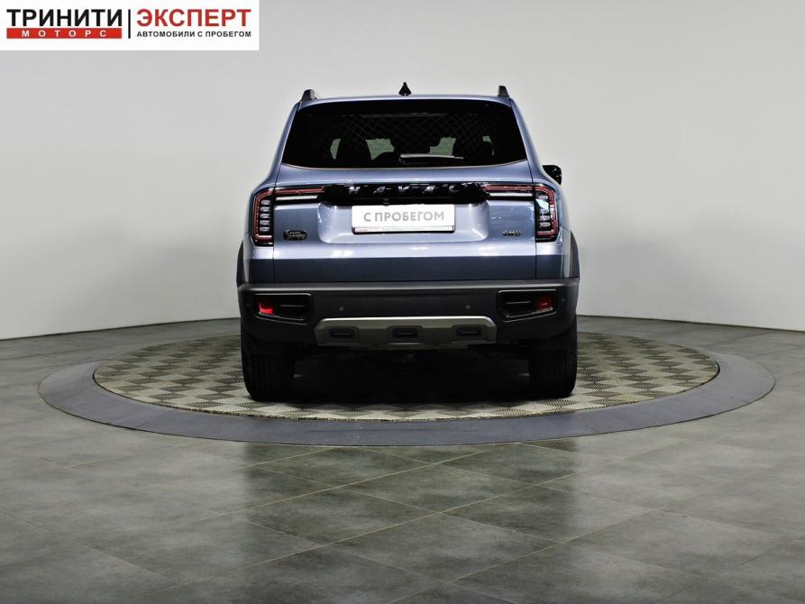 Haval Dargo Белгород  - изображение 6