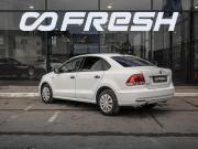 Volkswagen Polo V Рестайлинг Краснодар  - изображение 18