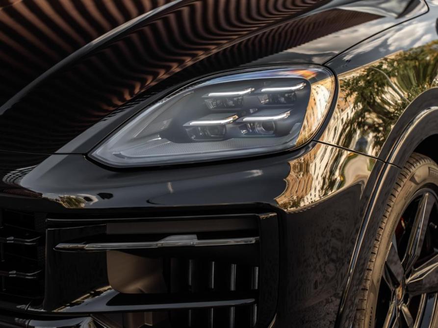 Porsche Cayenne III Рестайлинг Москва  - изображение 13