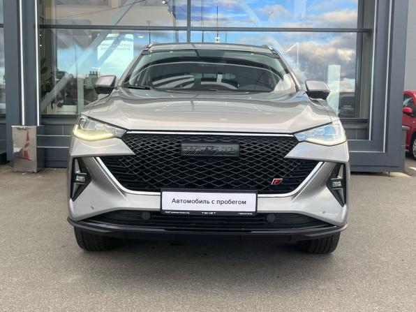 Haval F7 I Рестайлинг с пробегом 2023 года, цена 2 199 000 рублей, 46802 км, внедорожник, Автокод Объявления
