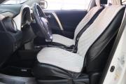 Toyota RAV4 IV (XA40) Омск  - изображение 31