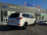 Hyundai Santa Fe II Рестайлинг Набережные Челны  - изображение 25