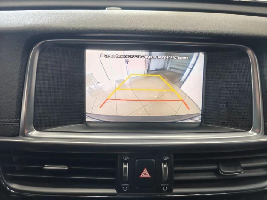 Kia Optima IV Москва  - изображение 12