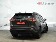 Toyota RAV4 V (XA50) Екатеринбург  - изображение 27