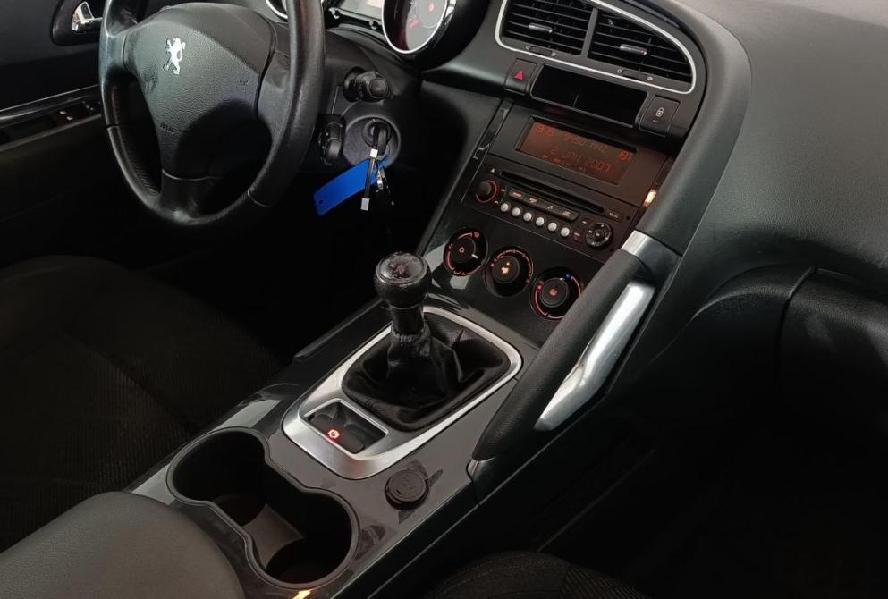 Peugeot 3008 I Волгоград  - изображение 13