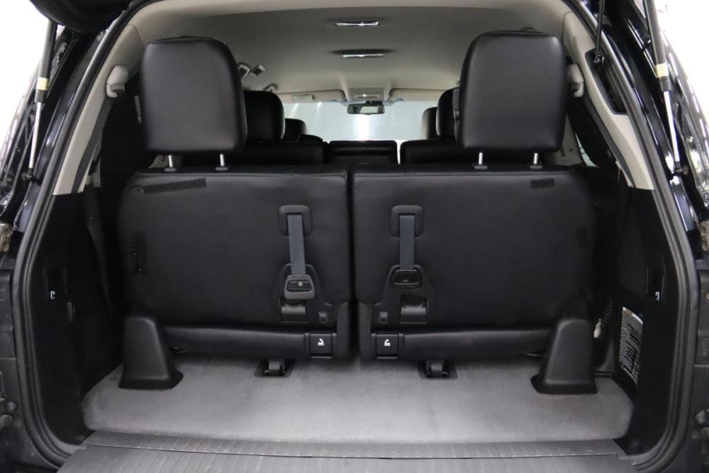 Toyota Land Cruiser 200 Series Рестайлинг 1 Сургут  - изображение 34
