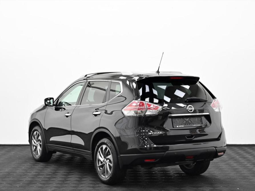Nissan X-Trail III Москва  - изображение 2