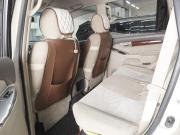 Toyota Land Cruiser Prado 120 Series Рестайлинг Ростов-на-Дону  - изображение 27