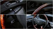 Mercedes-Benz S-Класс V (W221) Москва  - изображение 47