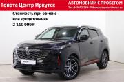 Changan UNI-S (CS55 Plus) I Иркутск  - изображение 20