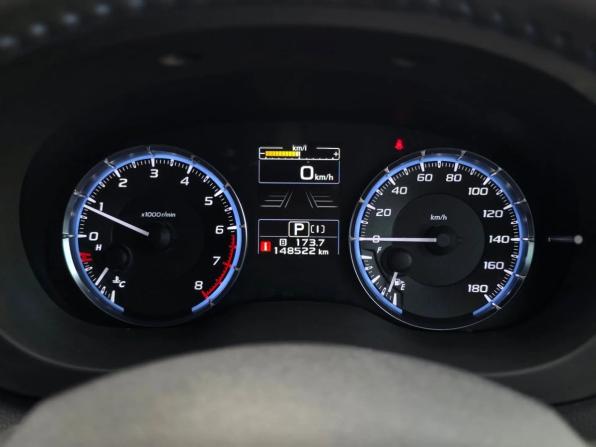 Subaru Levorg I с пробегом 2016 года, цена 1 380 000 рублей, 148522 км, универсал, Автокод Объявления