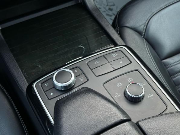 Mercedes-Benz GLS I (X166) с пробегом 2018 года, цена 4 650 000 рублей, 169700 км, внедорожник, Автокод Объявления