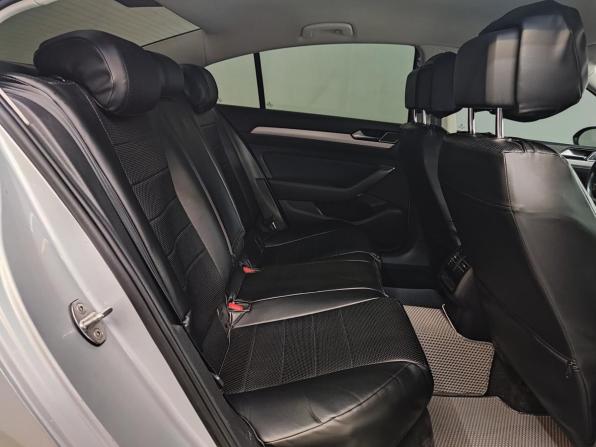Volkswagen Passat B8 с пробегом 2015 года, цена 1 800 000 рублей, 134010 км, седан, Автокод Объявления
