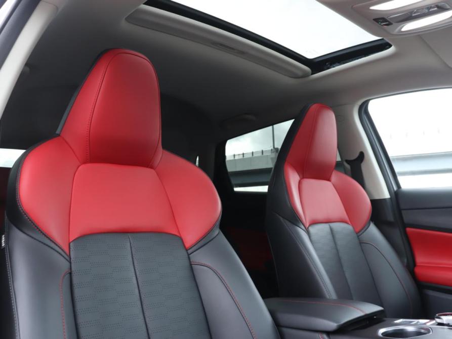 Changan CS55 Plus II Москва  - изображение 14