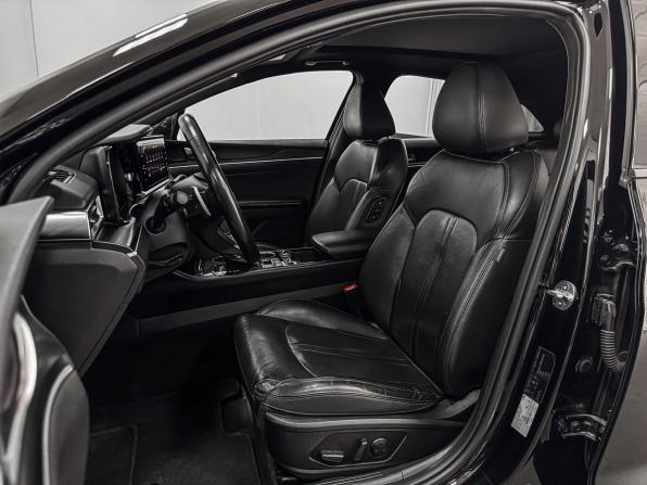 Kia K5 III с пробегом 2020 года, цена 2 529 000 рублей, 107776 км, седан, Автокод Объявления