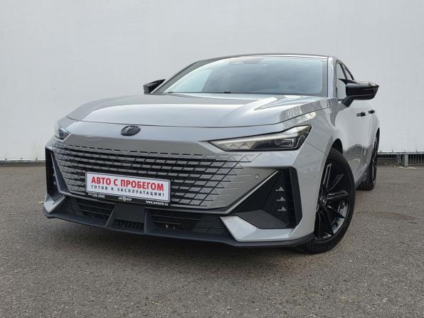 Changan UNI-V I с пробегом 2023 года, цена 2 190 000 рублей, 54420 км, лифтбек, Автокод Объявления