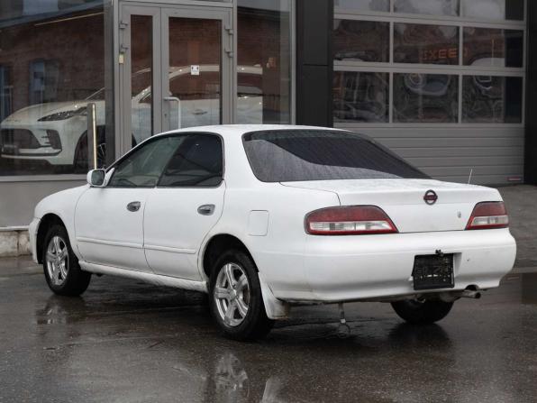 Nissan Presea II с пробегом 2000 года, цена 250 000 рублей, 299545 км, седан, Автокод Объявления