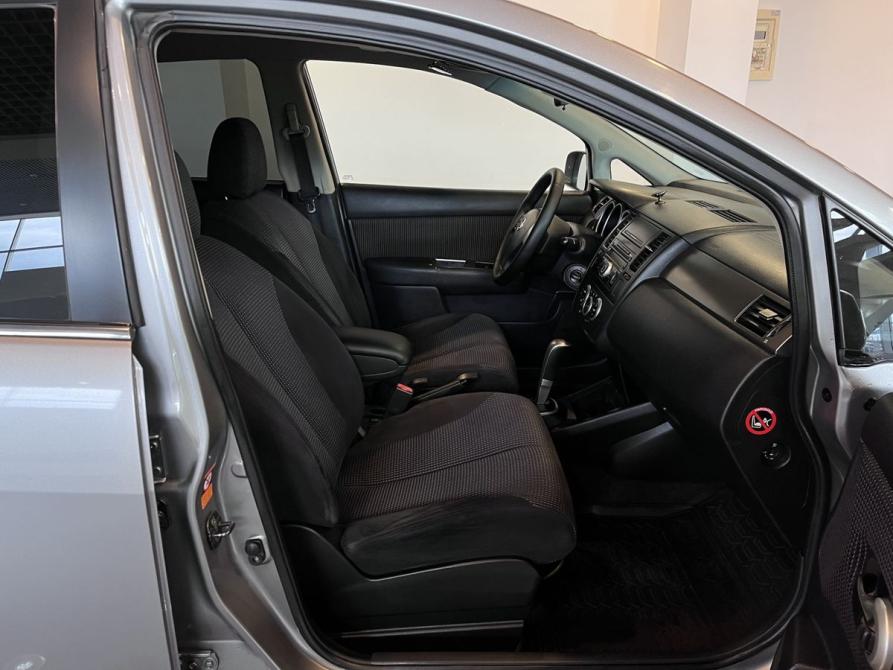 Nissan Tiida I Рестайлинг Чебоксары  - изображение 29