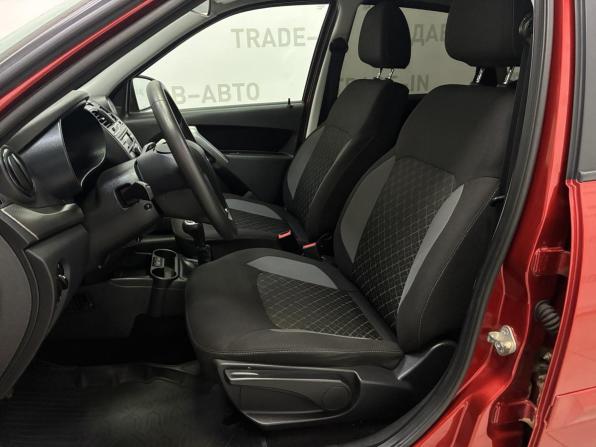 Lada (ВАЗ) Granta I Рестайлинг с пробегом 2021 года, цена 720 000 рублей, 74000 км, хэтчбек, Автокод Объявления
