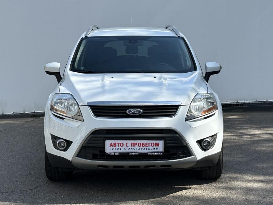 Ford Kuga I Москва  - изображение 2