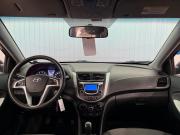 Hyundai Solaris I Краснодар  - изображение 29