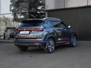 Changan CS35 Plus I Рестайлинг Москва  - изображение 23