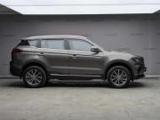Geely Atlas Pro Москва  - изображение 18