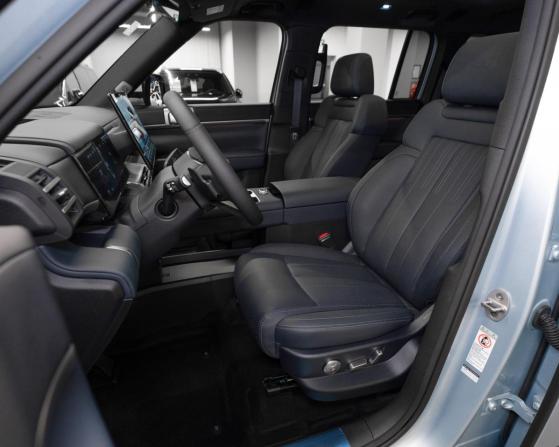 BYD FangChengBao Titanium 7 с пробегом 2025 года, цена 5 660 000 рублей, 50 км, внедорожник, Автокод Объявления