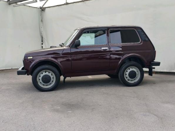 Lada (ВАЗ) 2121 (4x4) I Рестайлинг с пробегом 2013 года, цена 500 000 рублей, 69144 км, внедорожник, Автокод Объявления
