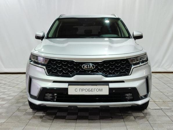 Kia Sorento IV с пробегом 2020 года, цена 3 500 000 рублей, 85450 км, внедорожник, Автокод Объявления