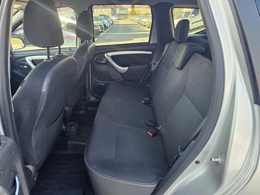 Nissan Terrano III (D10) Тюмень  - изображение 11