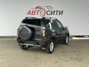 Lada (ВАЗ) Niva Travel I Тамбов  - изображение 28
