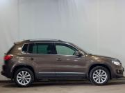 Volkswagen Tiguan I Рестайлинг Кемерово  - изображение 28