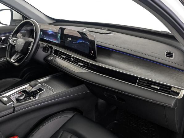 Chery Tiggo 8 Pro Max I Рестайлинг с пробегом 2024 года, цена 2 380 000 рублей, 67713 км, внедорожник, Автокод Объявления