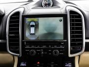 Porsche Cayenne II Рестайлинг (958) Санкт-Петербург  - изображение 63