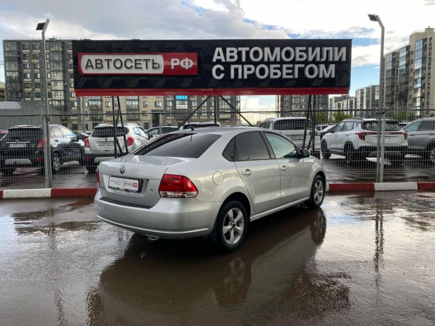 Volkswagen Polo V Альметьевск  - изображение 15