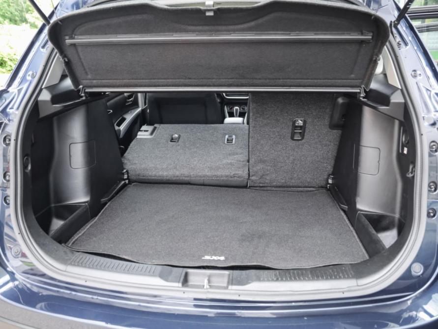 Suzuki SX4 II (S-Cross) Рестайлинг Санкт-Петербург  - изображение 26