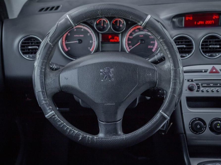 Peugeot 308 I Тюмень  - изображение 8