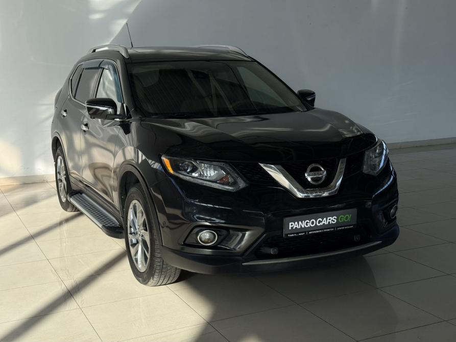Nissan X-Trail III Смоленск  - изображение 3