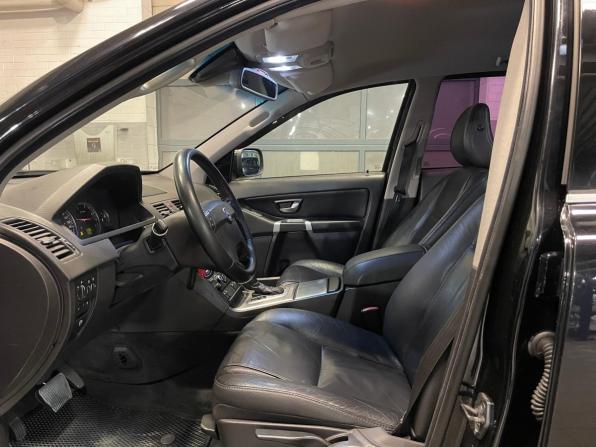 Volvo XC90 I Рестайлинг с пробегом 2006 года, цена 1 249 000 рублей, 275000 км, внедорожник, Автокод Объявления