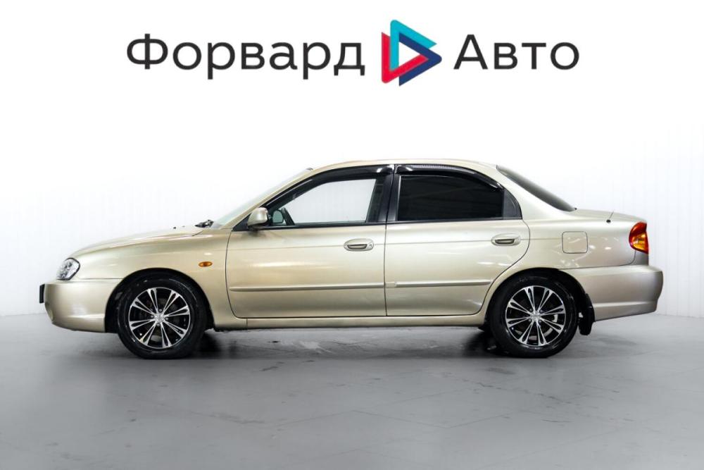 Kia Spectra I Рестайлинг 2 Тюмень  - изображение 5