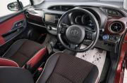 Toyota Vitz III (XP130) Рестайлинг 2 Красноярск  - изображение 32